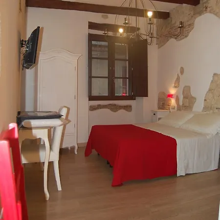 Bed & Breakfast Arche