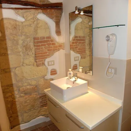 Bed & Breakfast Arche