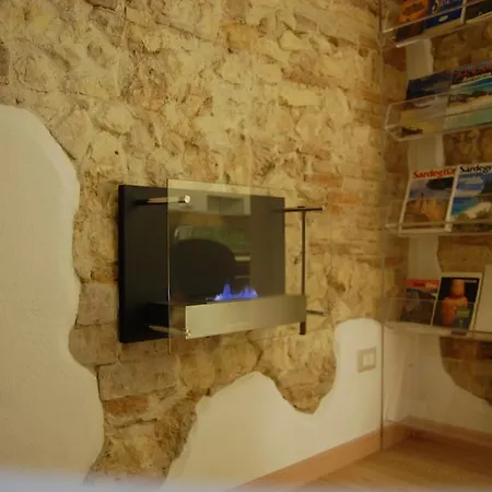 Arche Bed & Breakfast 3*