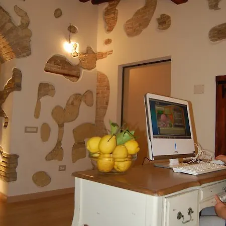 Bed & Breakfast Arche Cagliari