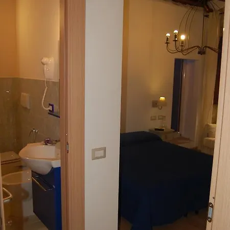 Bed & Breakfast Arche