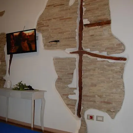 Nocleg ze śniadaniem Arche 3*