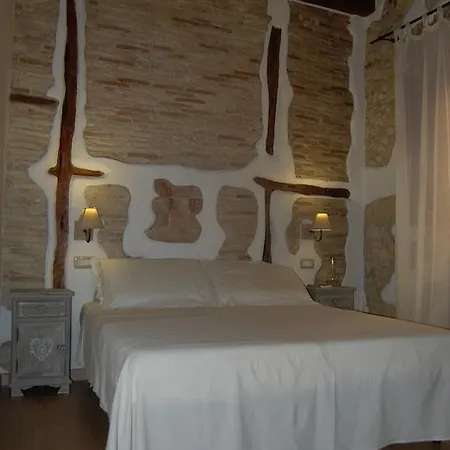 Bed & Breakfast Arche