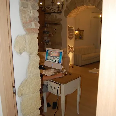 Arche Bed & Breakfast