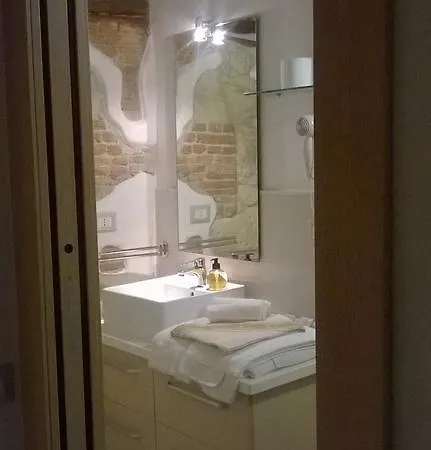 Bed & Breakfast Arche 3*