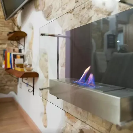 Bed & Breakfast Arche Cagliari