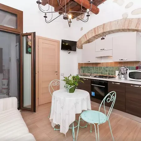 Bed & Breakfast Arche