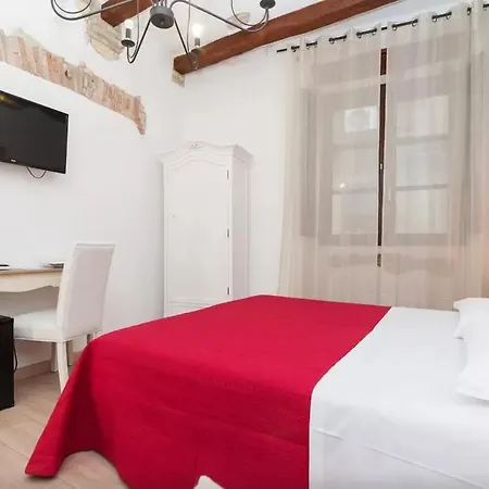 Bed & Breakfast Arche 3*