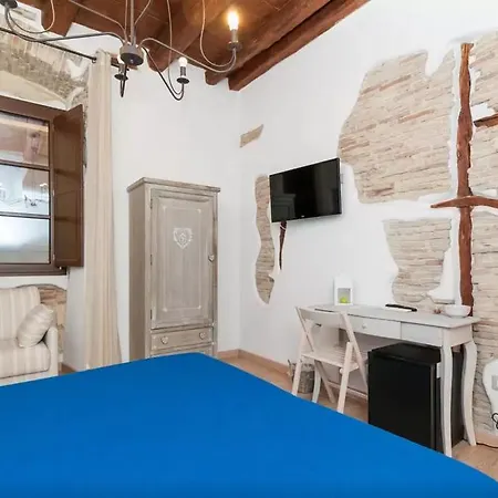 Bed & Breakfast Arche