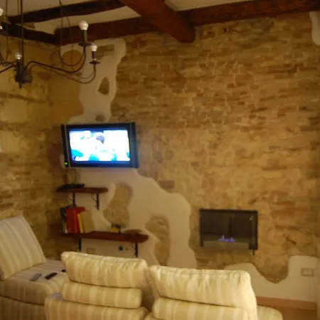 Bed & Breakfast Arche 3*