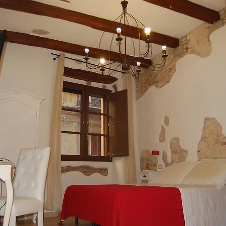 Bed and Breakfast Arche