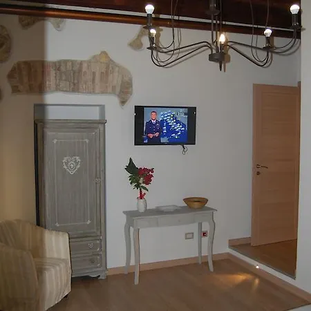 Arche Bed & Breakfast