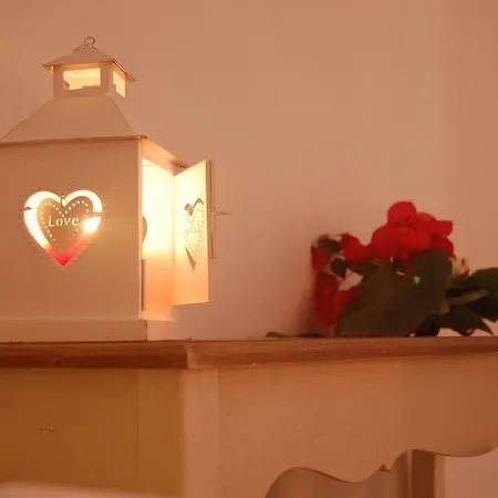 Arche Bed and Breakfast Κάλιαρι