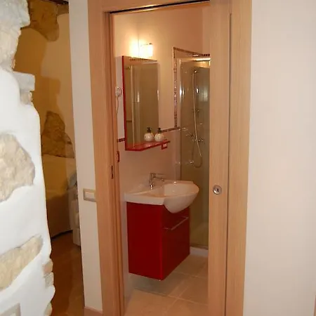 Bed & Breakfast Arche