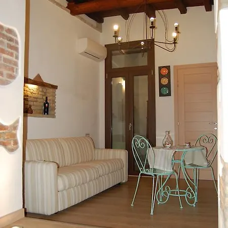 Arche Bed & Breakfast