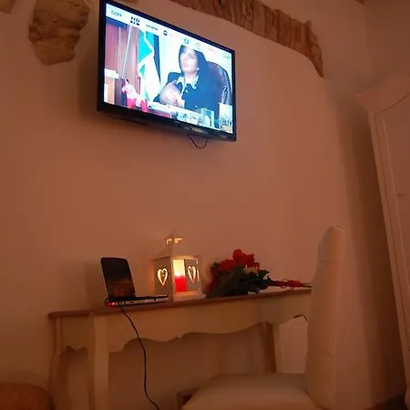 Arche Bed and Breakfast 3*