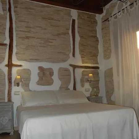 Arche Bed & Breakfast