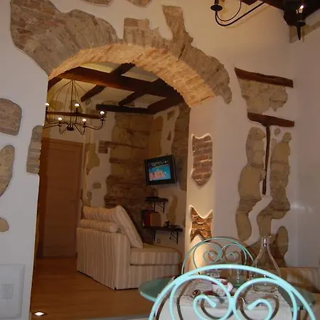 Arche Bed and Breakfast Κάλιαρι