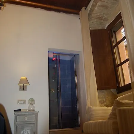 Arche Bed & Breakfast