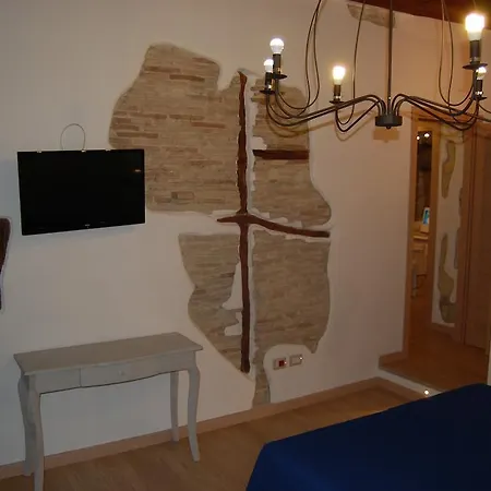 Bed and Breakfast Arche Κάλιαρι