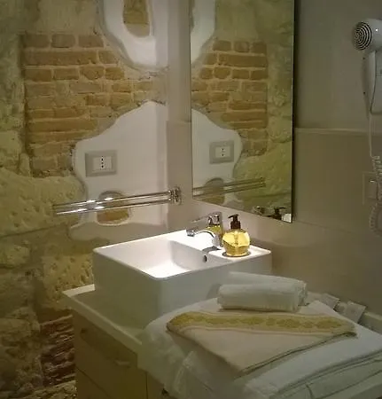 Bed and Breakfast Arche Κάλιαρι