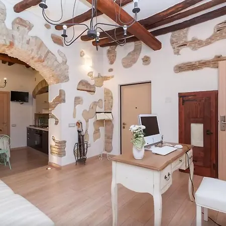 Bed and Breakfast Arche