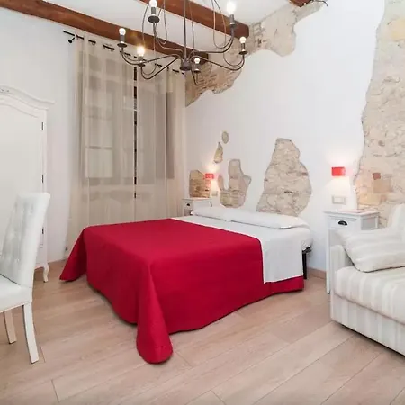 Bed and Breakfast Arche