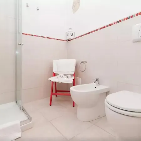 Arche Bed & Breakfast Cagliari