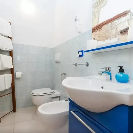 Bed & Breakfast Arche 3*