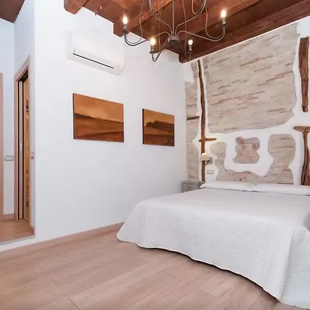 Bed & Breakfast Arche Cagliari