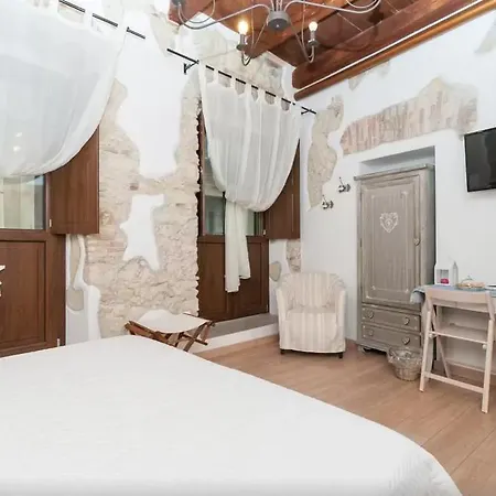 Arche 3* Κάλιαρι