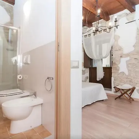 Bed & Breakfast Arche