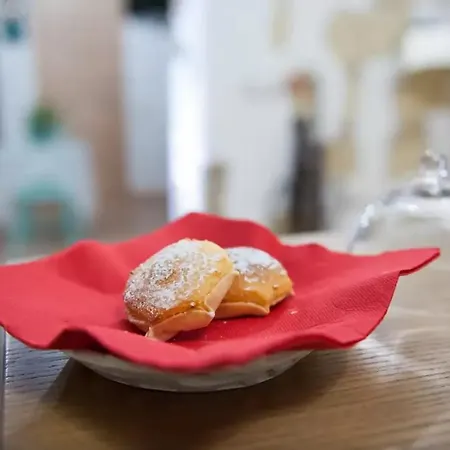 Archè Frühstückspension