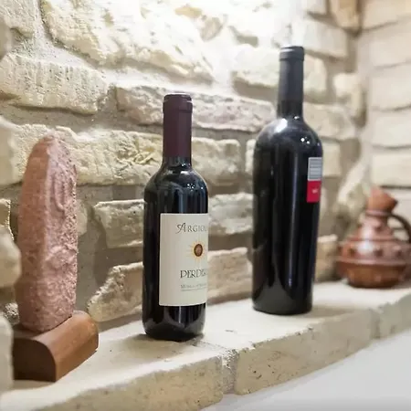 Arche Bed & Breakfast 3*