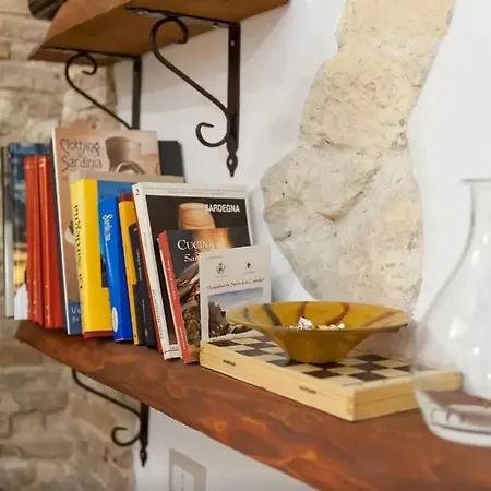 Bed & Breakfast Arche Cagliari